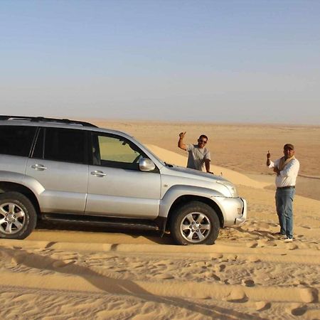 Dar Lagune Djerba Vue De Mer Al Haddadah Bagian luar foto