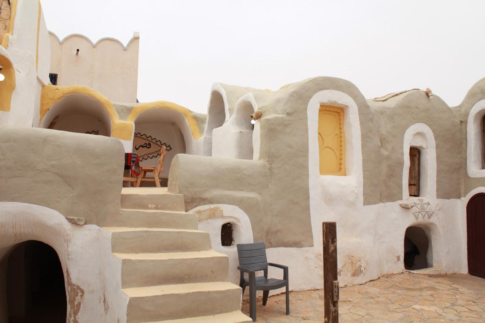 Dar Lagune Djerba Vue De Mer Al Haddadah Bagian luar foto