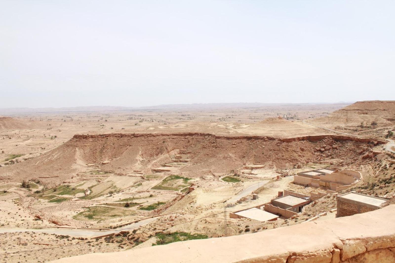 Dar Lagune Djerba Vue De Mer Al Haddadah Bagian luar foto