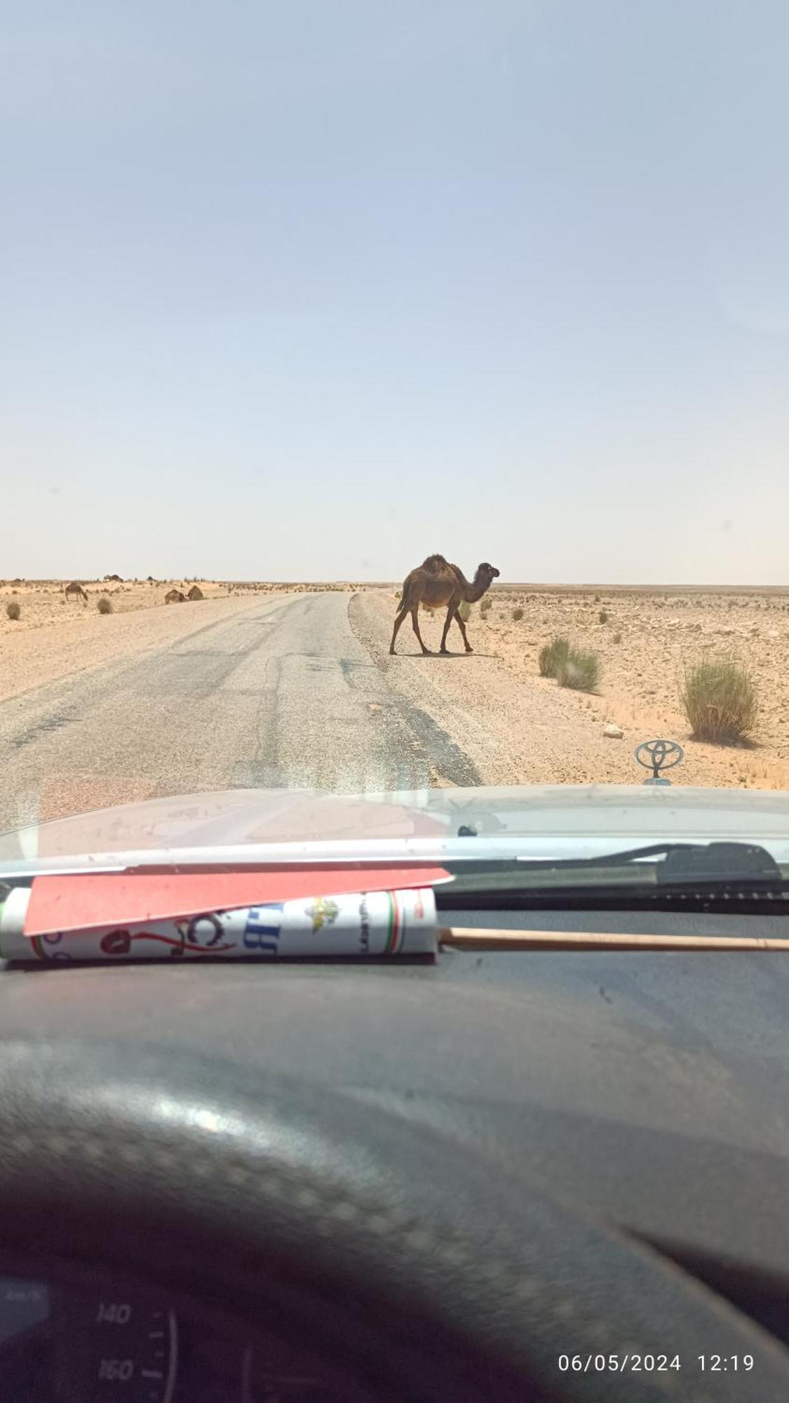 Dar Lagune Djerba Vue De Mer Al Haddadah Bagian luar foto