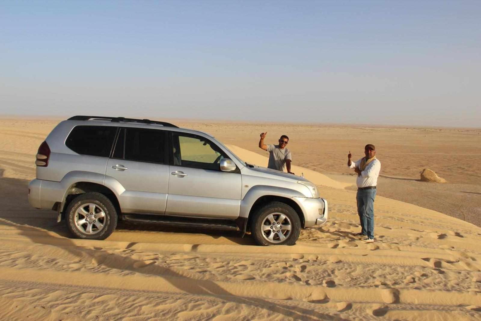 Dar Lagune Djerba Vue De Mer Al Haddadah Bagian luar foto