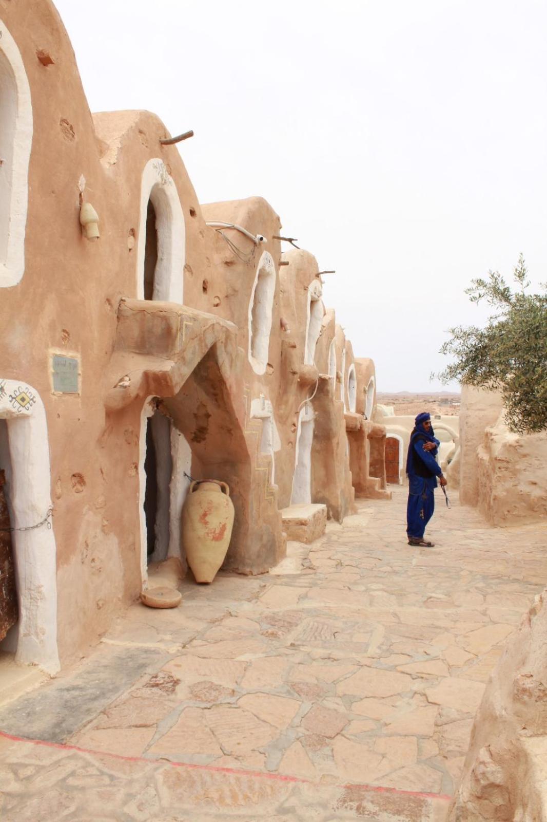 Dar Lagune Djerba Vue De Mer Al Haddadah Bagian luar foto