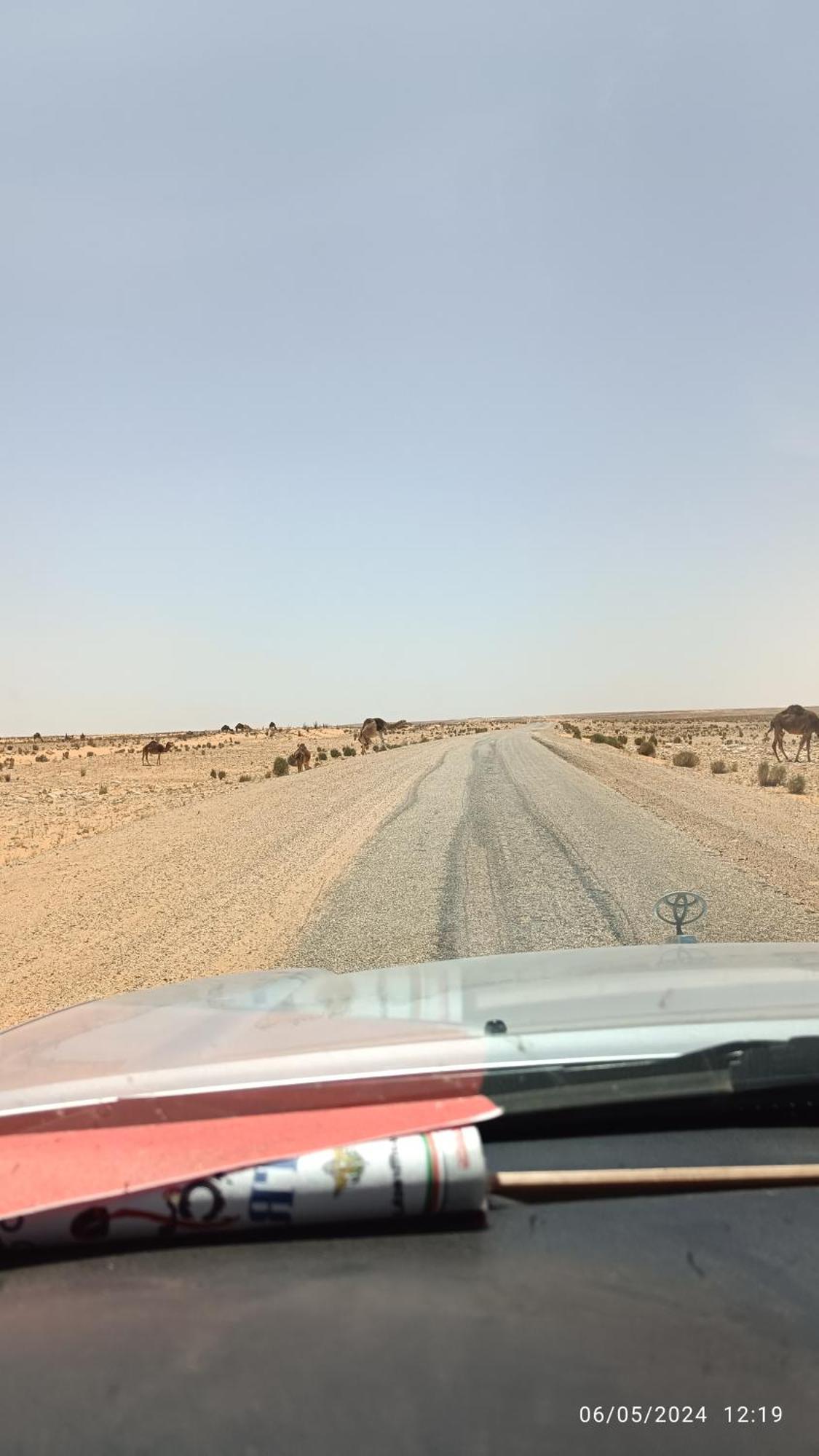 Dar Lagune Djerba Vue De Mer Al Haddadah Bagian luar foto