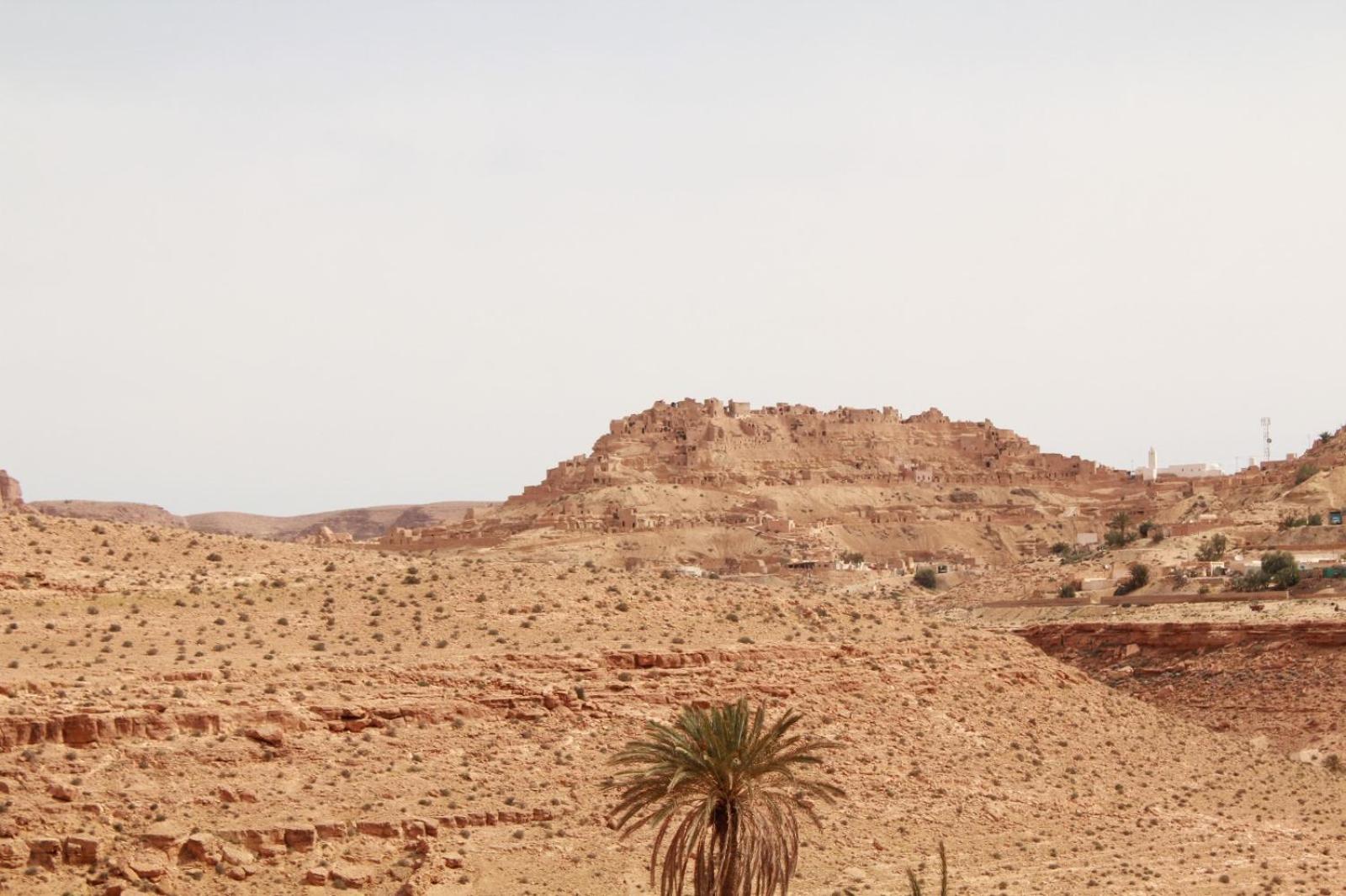 Dar Lagune Djerba Vue De Mer Al Haddadah Bagian luar foto
