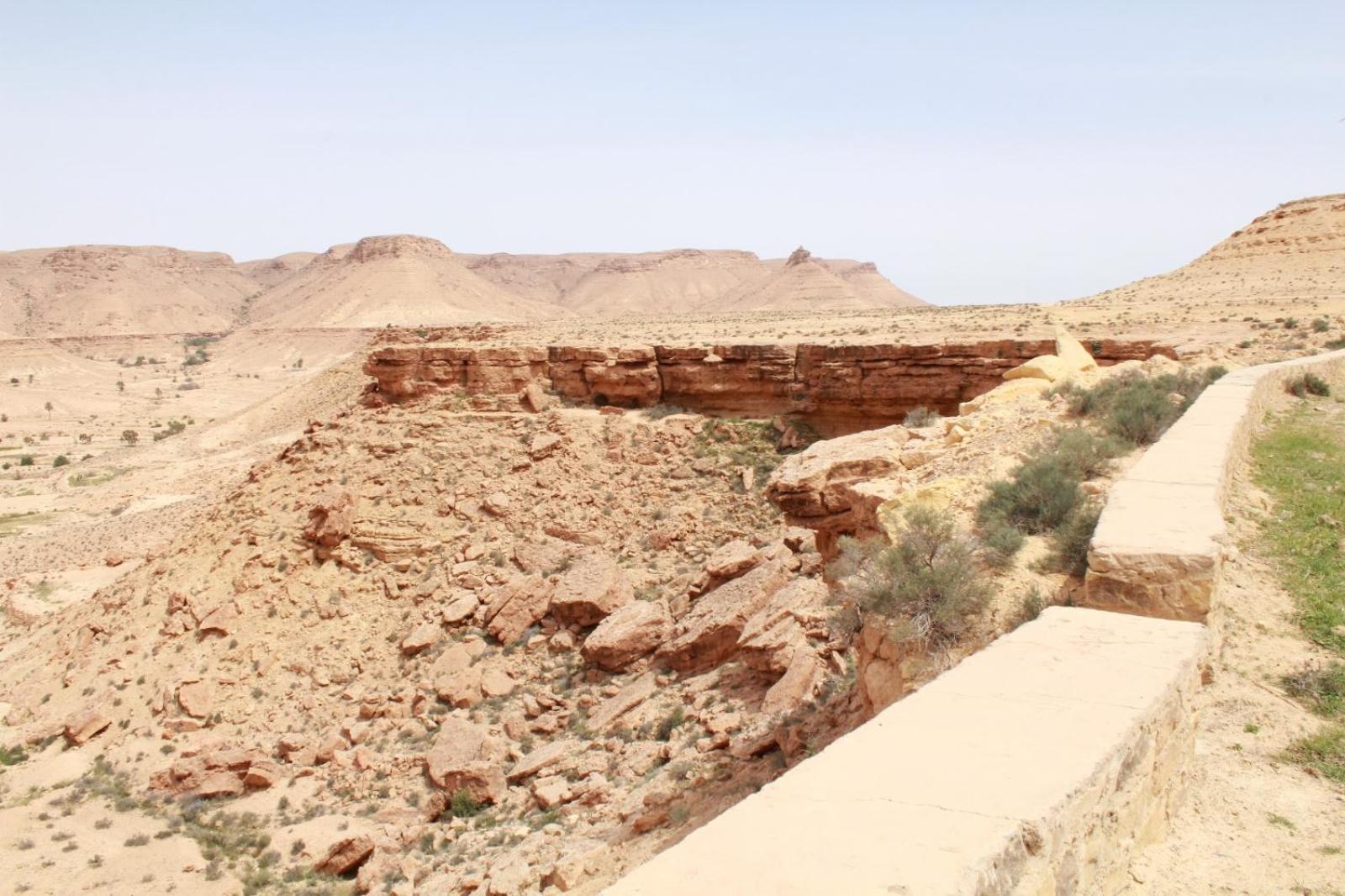 Dar Lagune Djerba Vue De Mer Al Haddadah Bagian luar foto