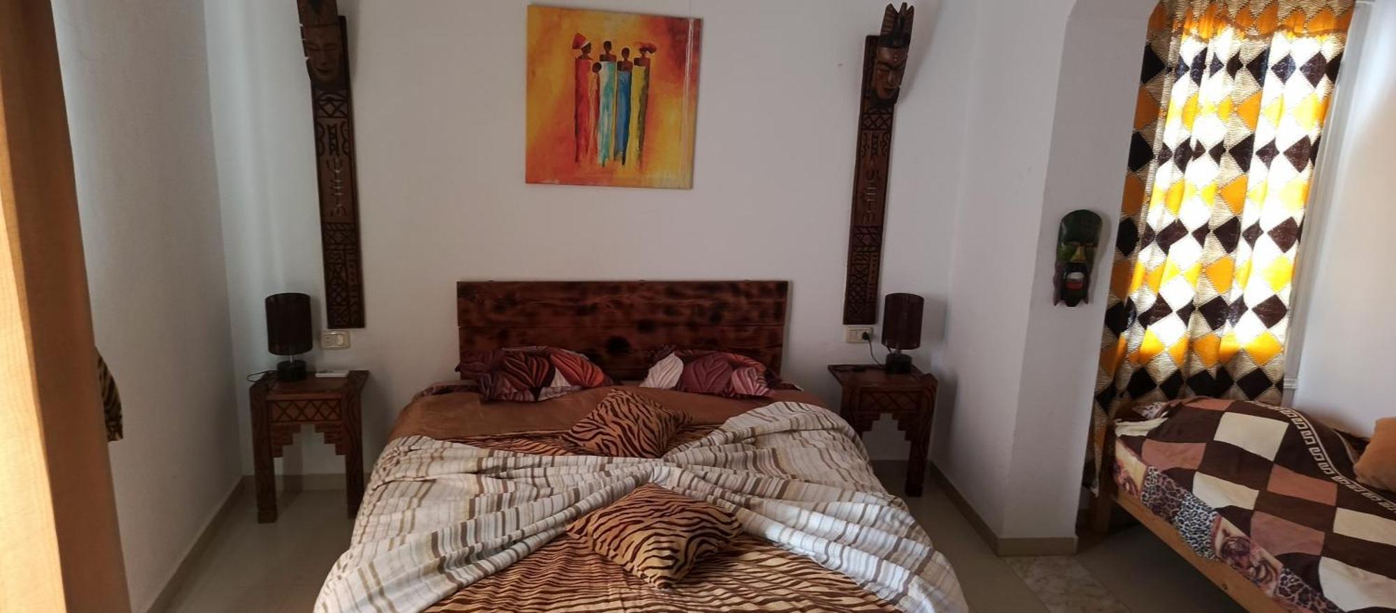 Dar Lagune Djerba Vue De Mer Al Haddadah Bagian luar foto